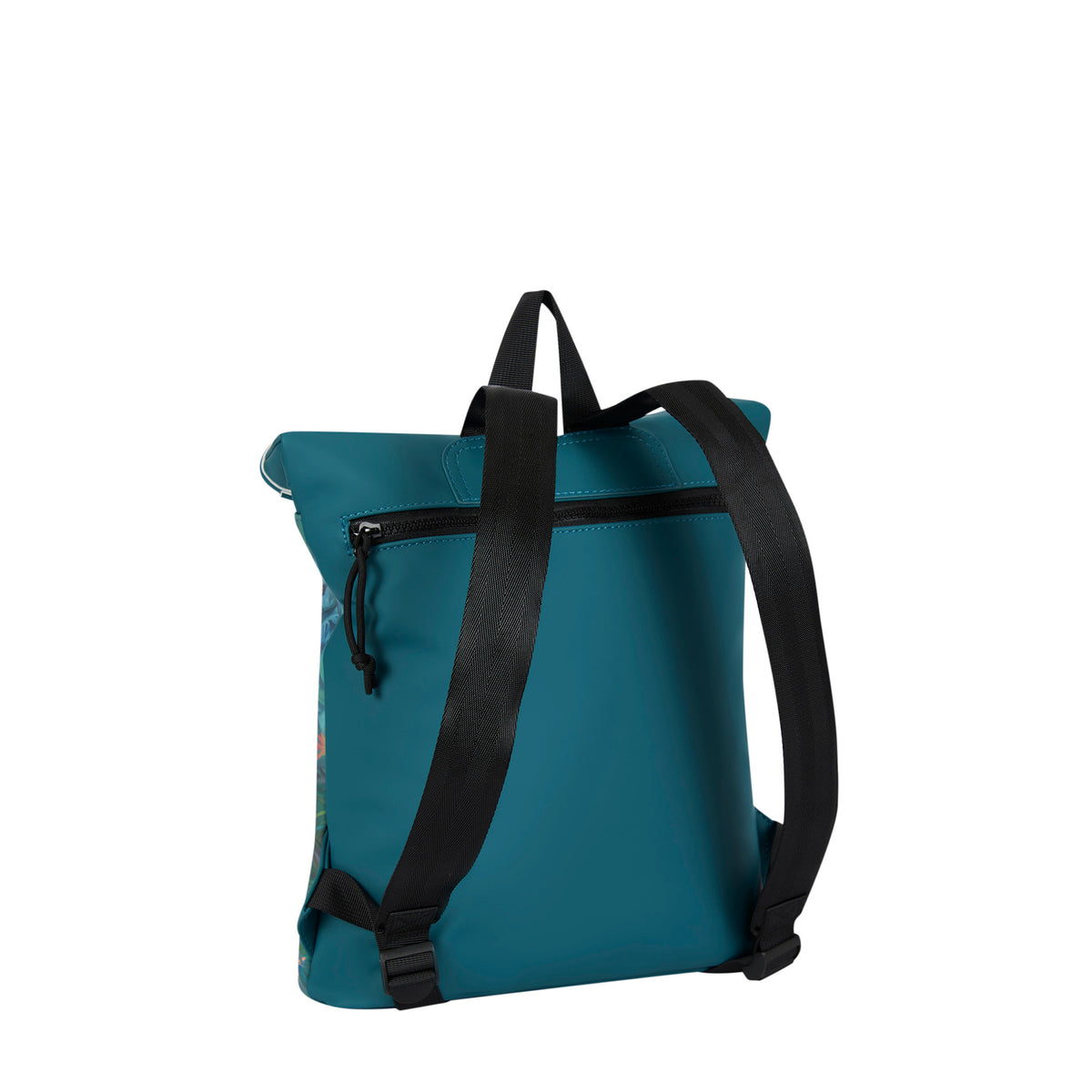 New Rebels Los Angeles Flowerhead Rucksack – Produktansicht