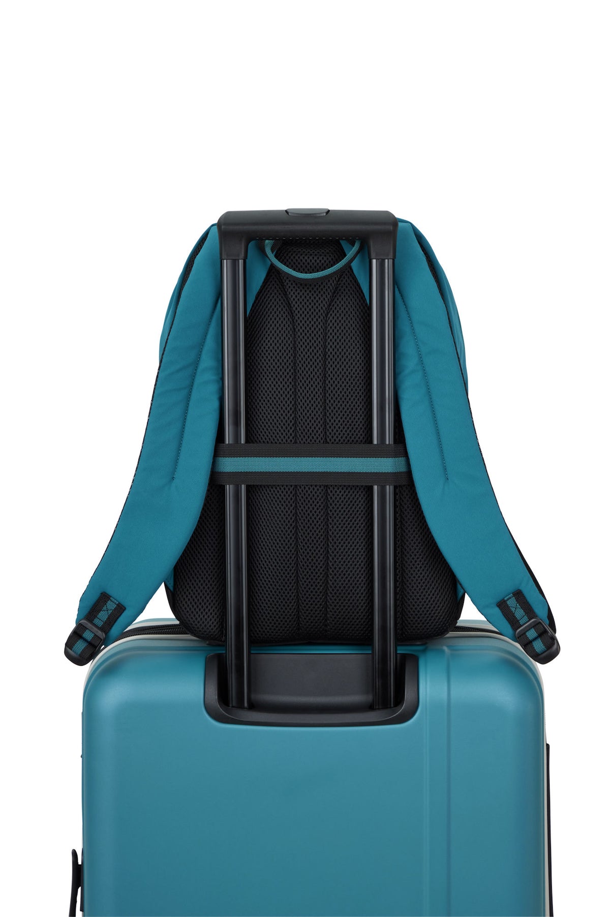 Travelite x NFL Rucksack Sports Philadelphia Eagles 20 L – 13 Zoll Laptopfach