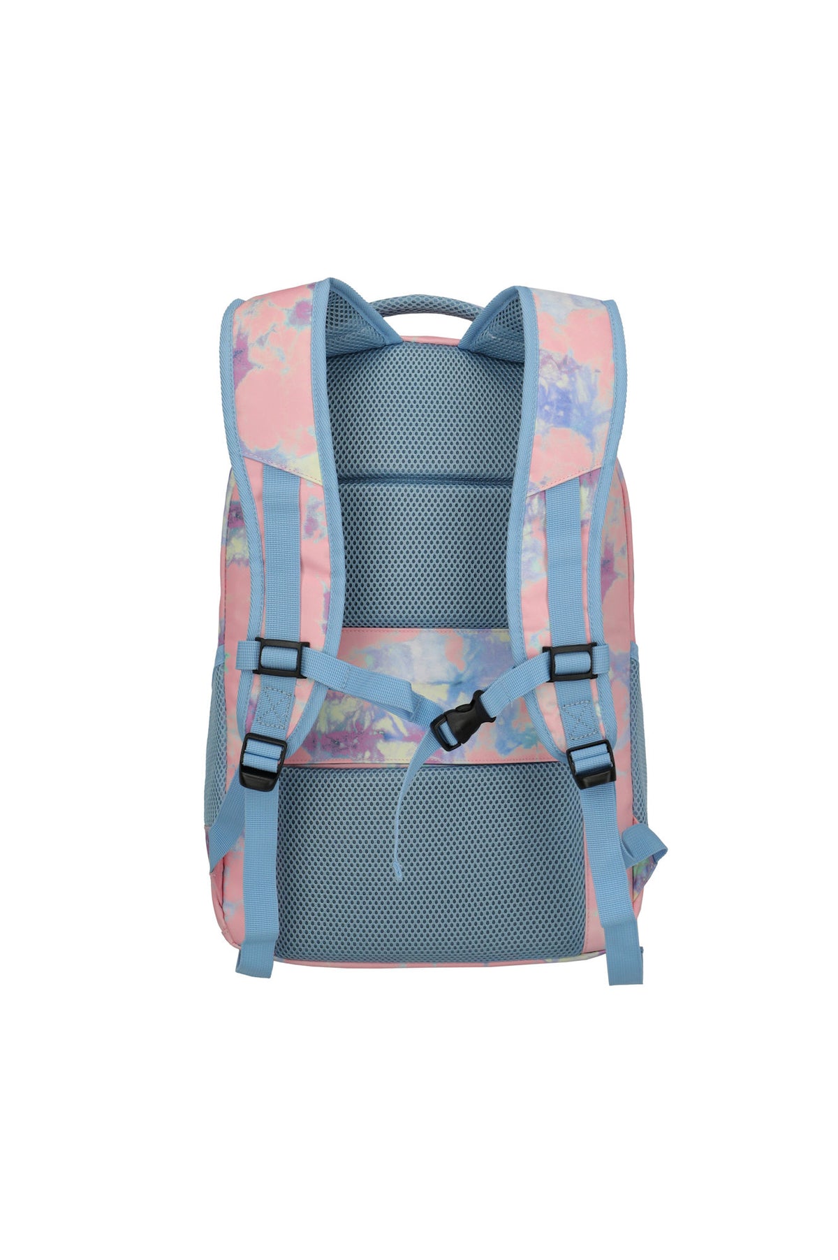 Travelite Basics Rucksack 22 l mit 15,6" Laptopfach Multi Color