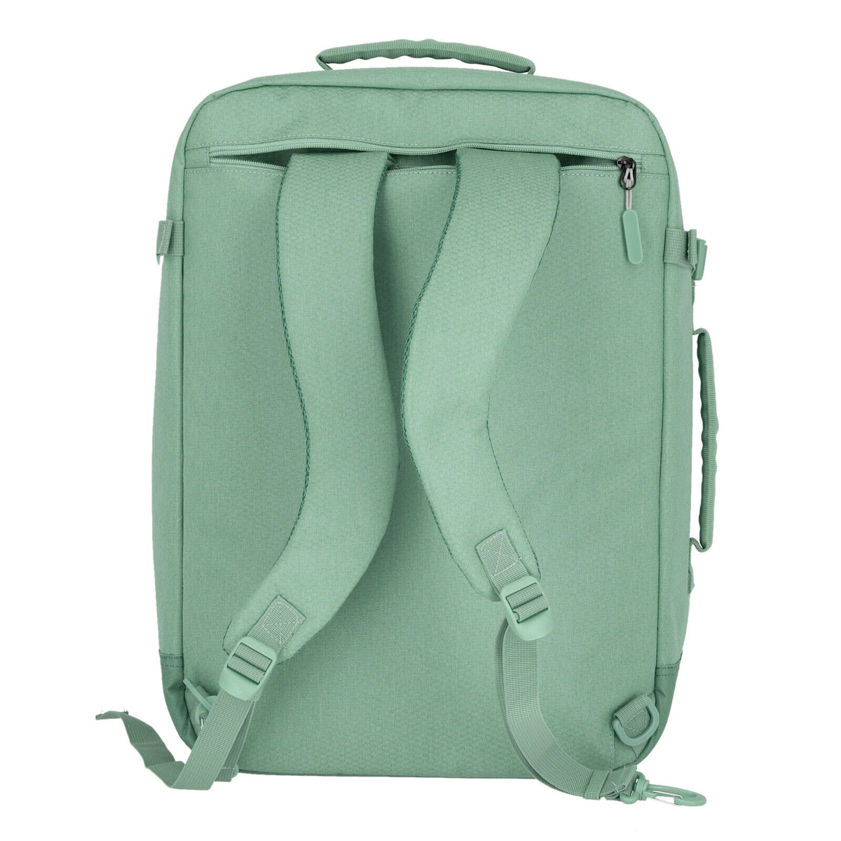 Travelite Kick Off Handgepäck Rucksack 35 L Salbei 50 cm
