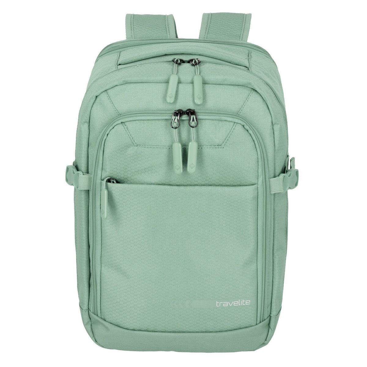 Kick Off Cabin Rucksack mit Reißverschluss-Vortasche