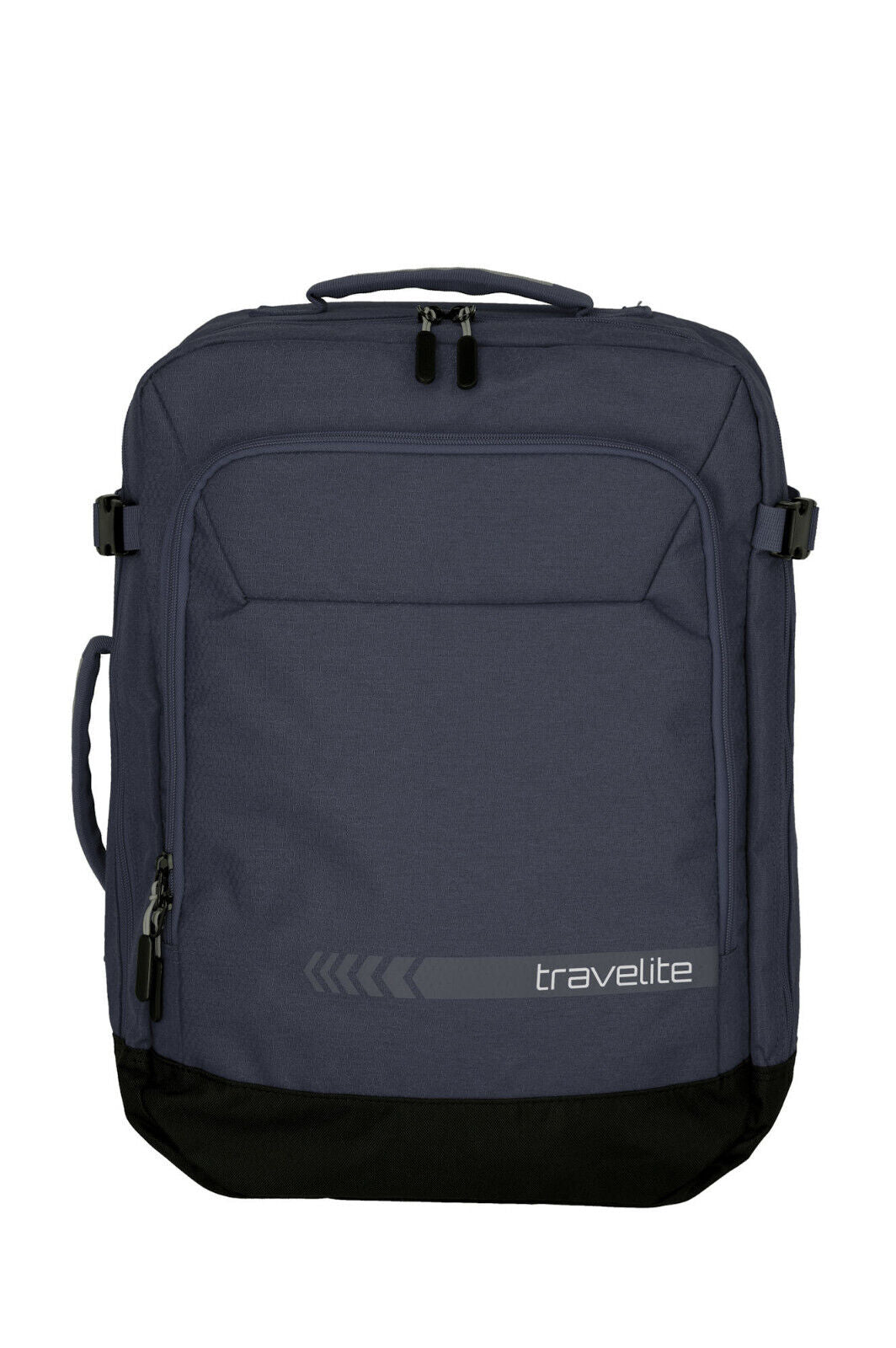 Travelite Kick Off Handgepäck Rucksack 35 L Anthrazit 50 cm