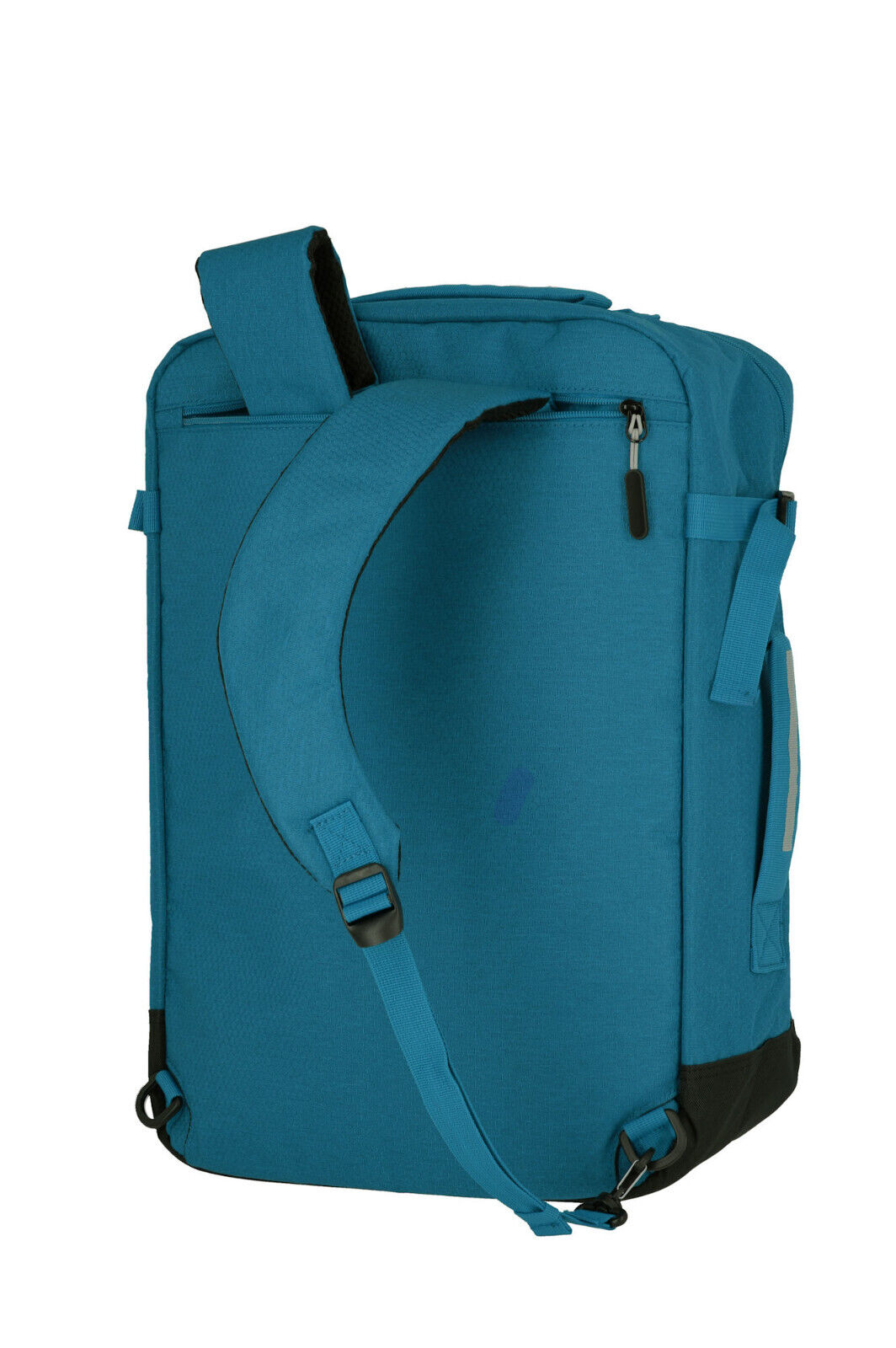 Travelite Kick Off Handgepäck Rucksack 35 L Petrol 50 cm