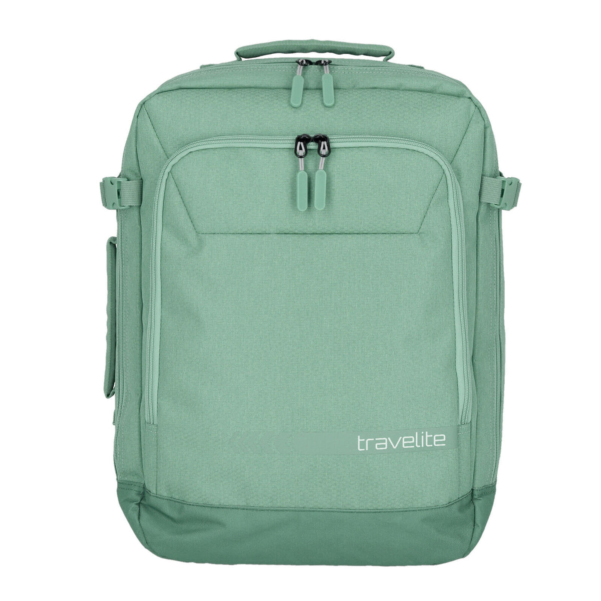 Travelite Kick Off Handgepäck Rucksack 35 L Salbei 50 cm