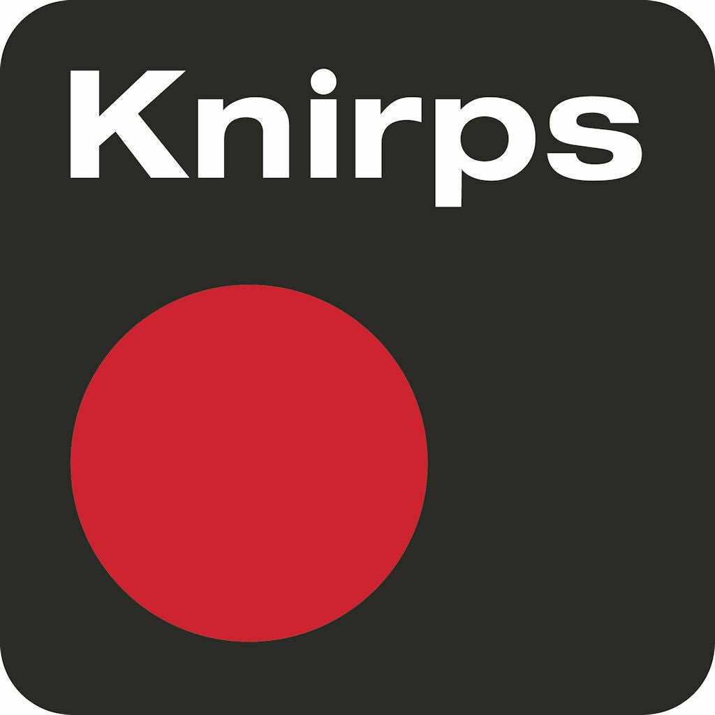 Knirps A.050 medium manual Regenschirm Taschenschirm Schirm trust grape