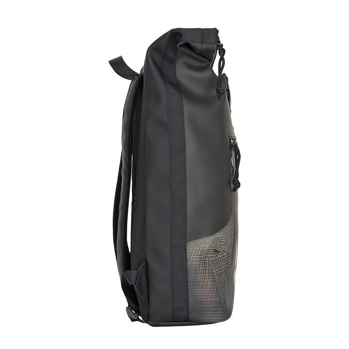 New Rebels Gorilla Rolltop Rucksack – Produktansicht 4