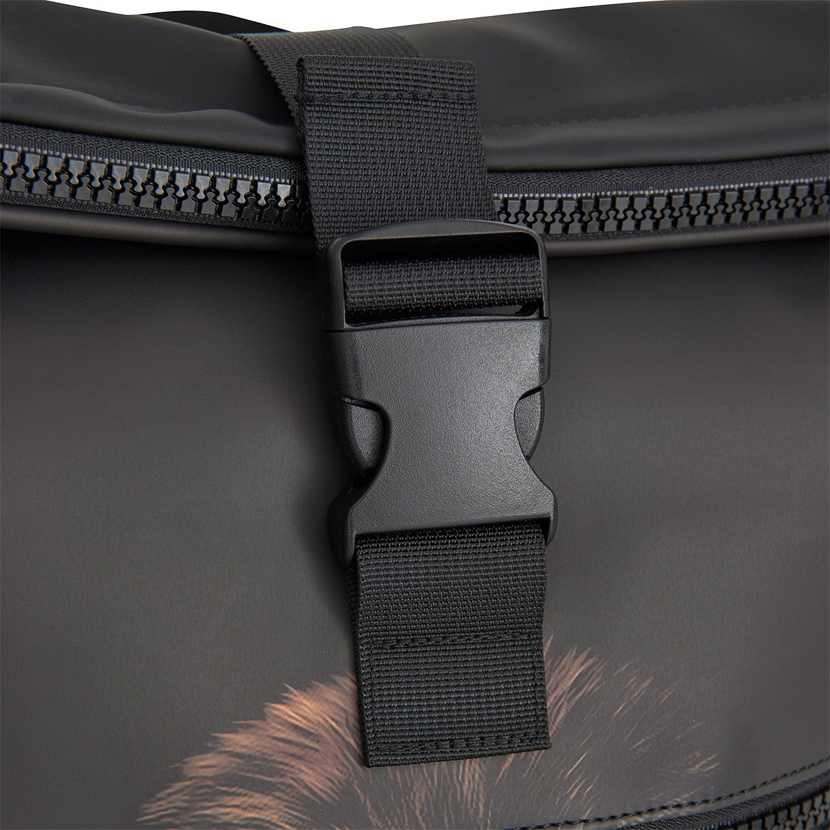 New Rebels Gorilla Rolltop Rucksack – Produktansicht 9