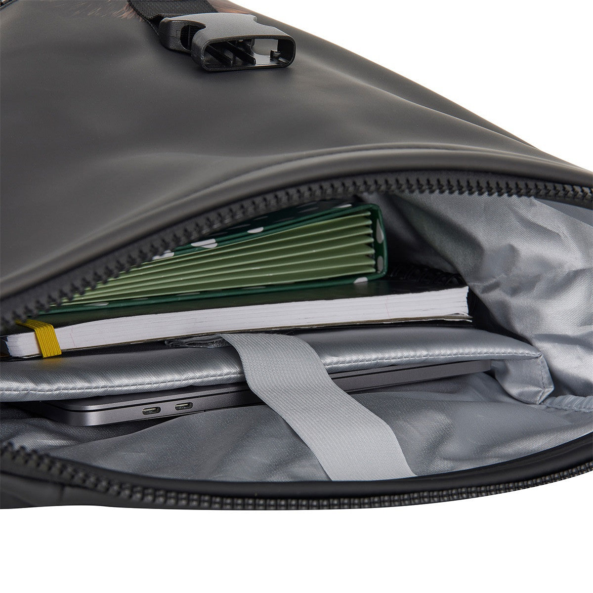 New Rebels Gorilla Rolltop Rucksack – Produktansicht 10