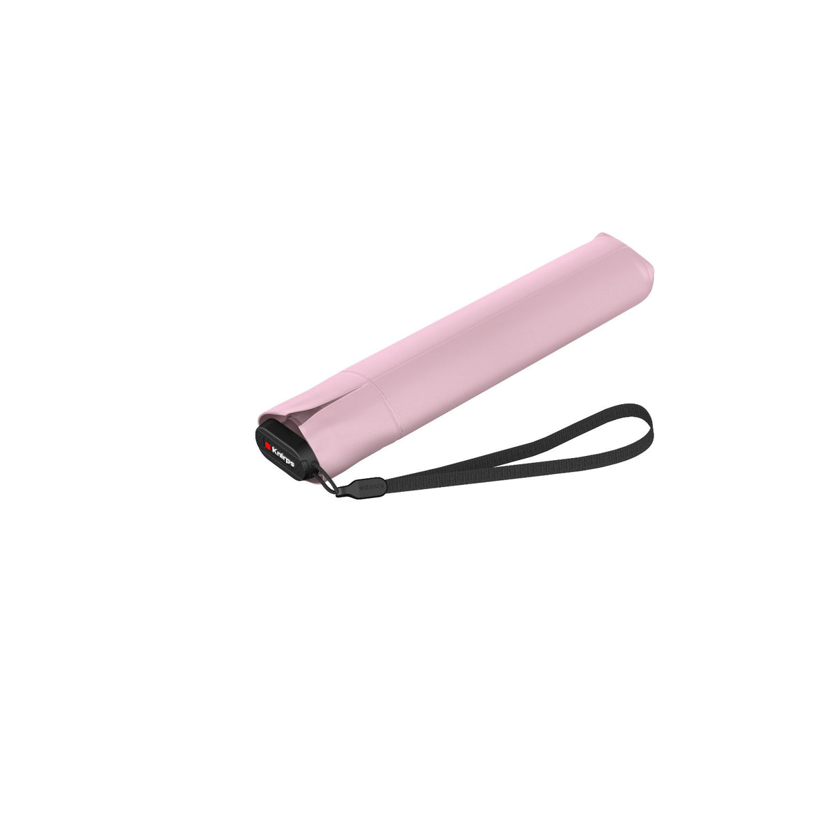Knirps US.050 Mini Regenschirm Taschenschirm Schirm nur 115 g leicht rose