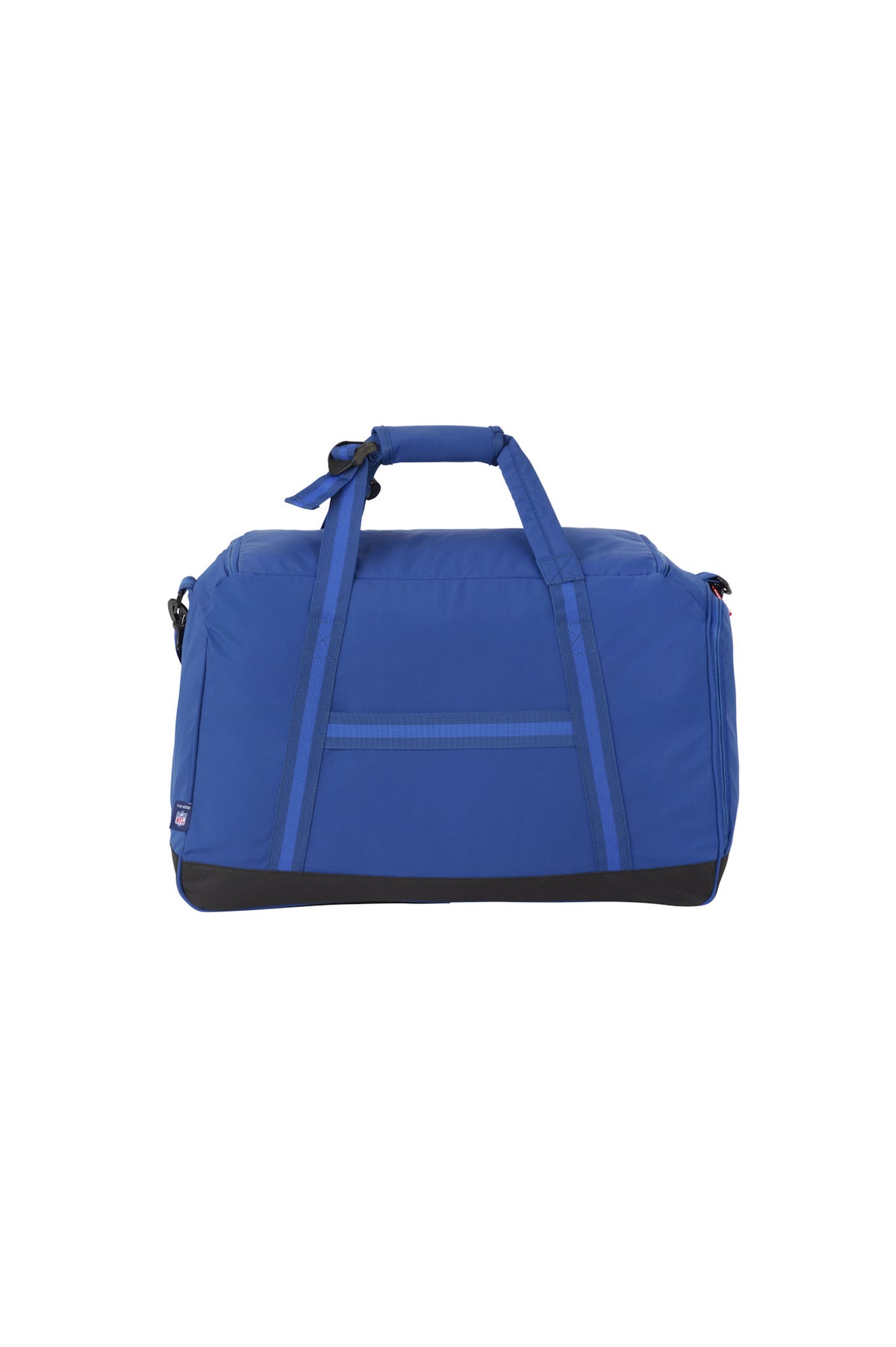 Travelite x NFL Sporttasche L NFL Shield Dunkelblau 69 L mit Schuhfach