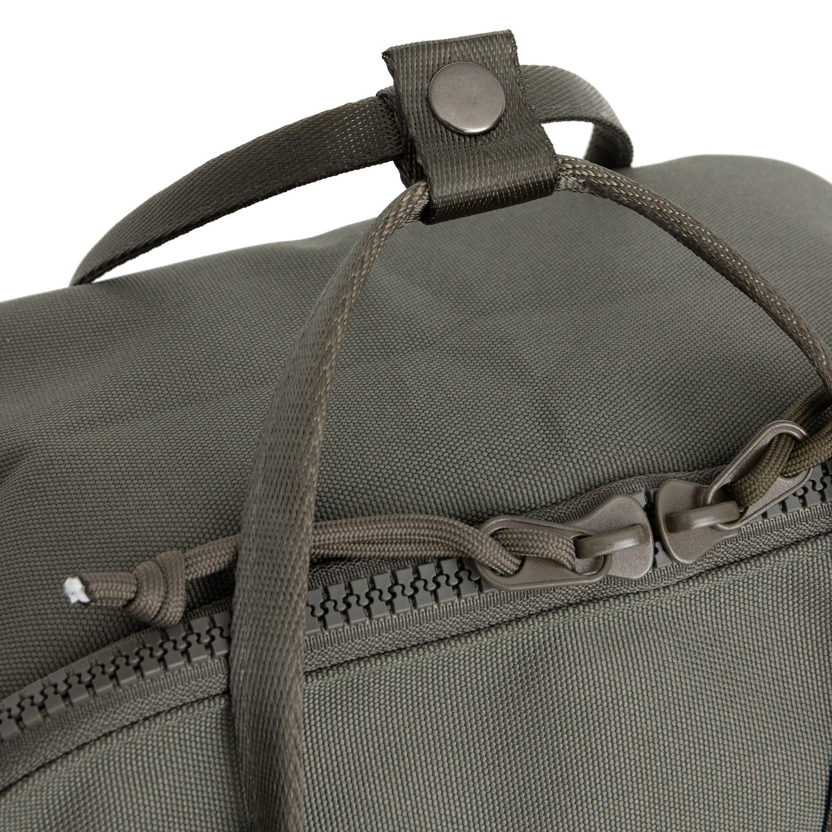 New Rebels Rucksack Ribbi Springfield mit Kordoptik und Tabletfach grün