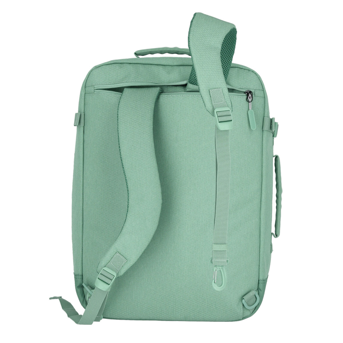 Travelite Kick Off Handgepäck Rucksack 35 L Salbei 50 cm