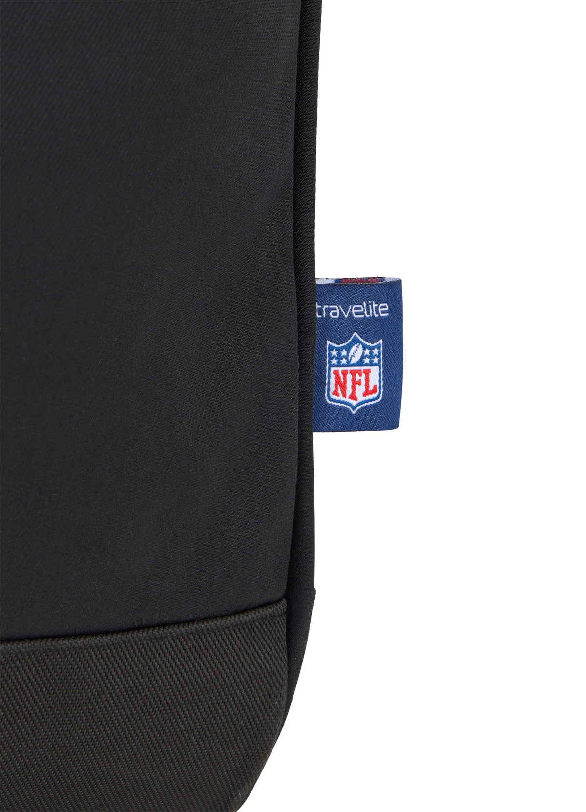 Travelite x NFL Sporttasche L Las Vegas Raiders 69 L mit Schuhfach