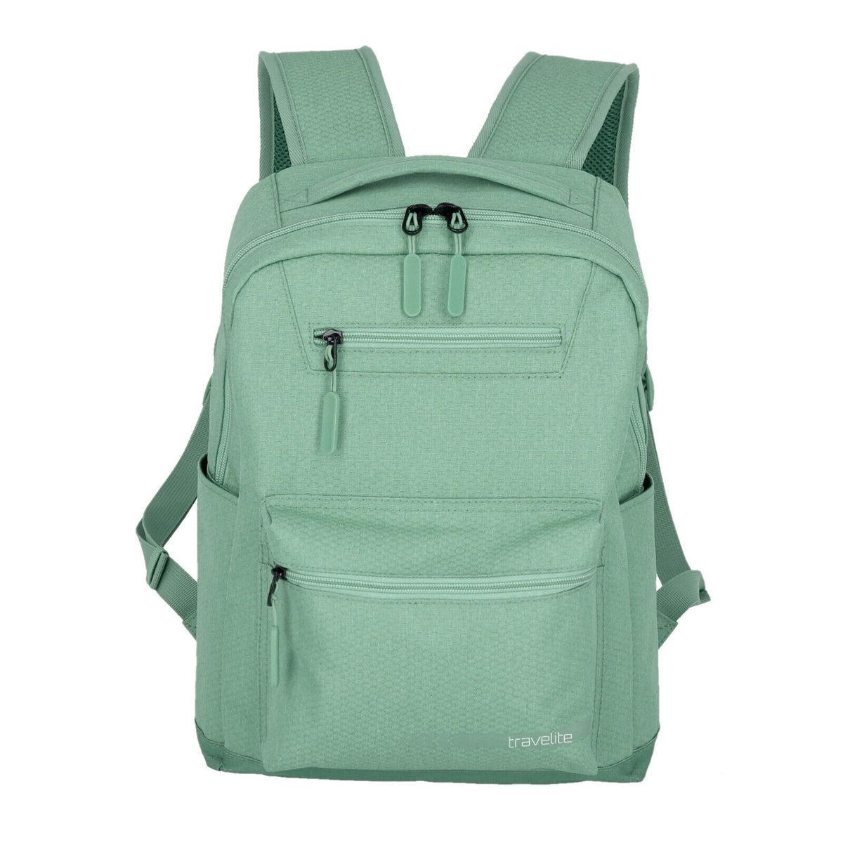 Travelite Kick Off Rucksack 17 Liter Salbei – Produktbild 4