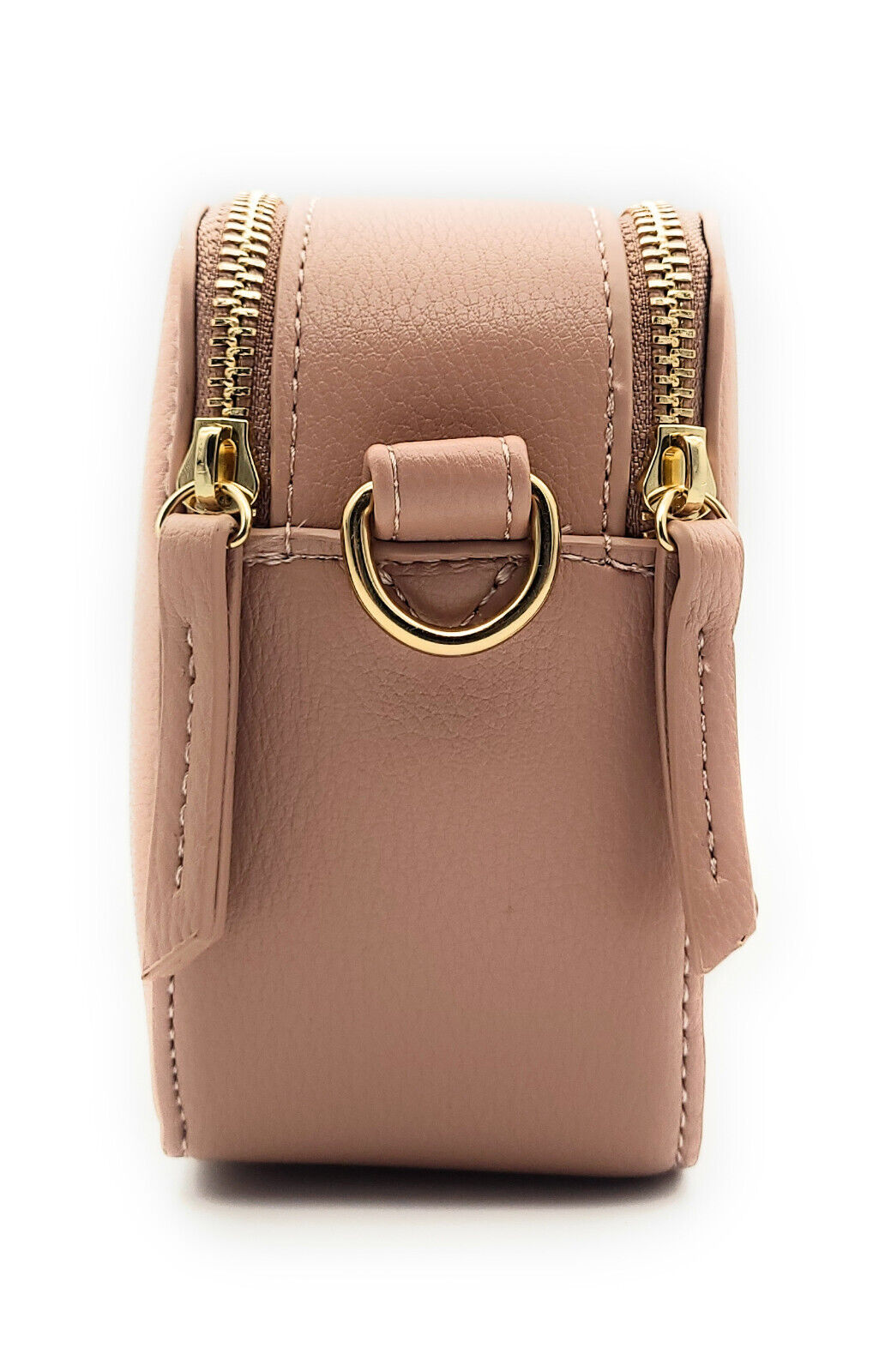 Mustang kleine Damen Handtasche Umhängetasche Crossbag "Amondans" rosé rosa