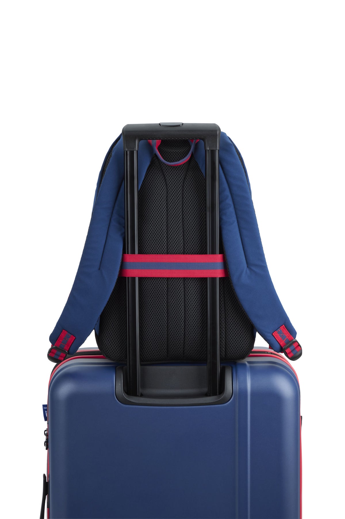 Travelite x NFL Rucksack Sports New England Patriots 20 L – 13 Zoll Laptopfach