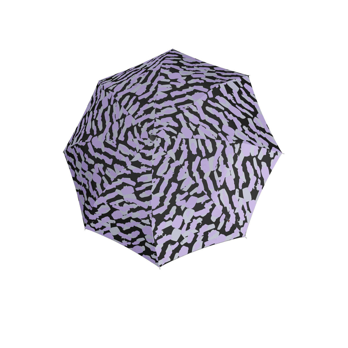 Knirps T.200 Hunting Lavender – weitere Produktansicht