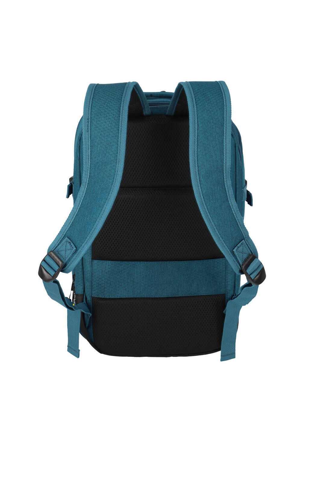 Travelite Reiserucksack Petrol 25 × 40 × 20–23 cm