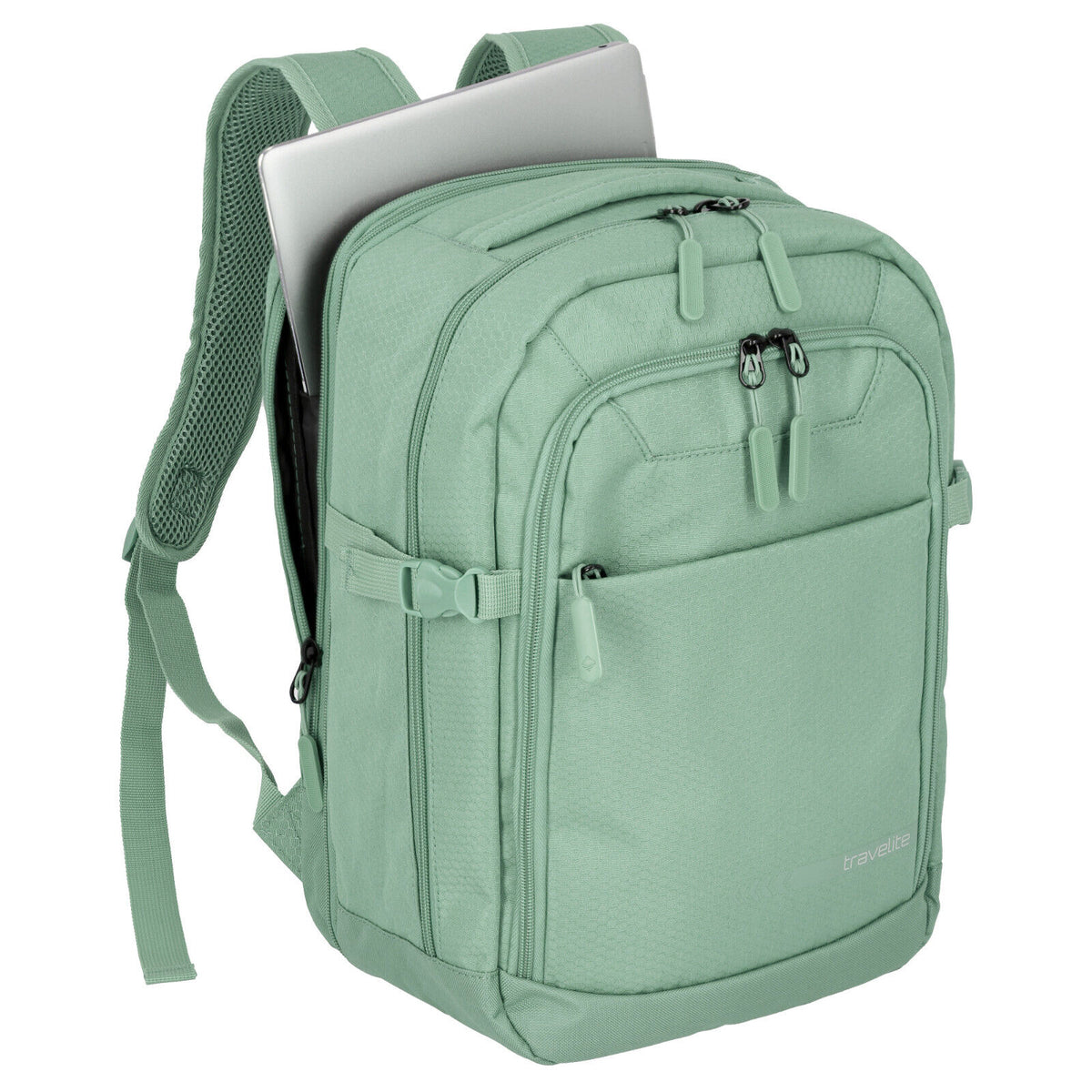Travelite Kick Off Cabin Rucksack 20–23 Liter