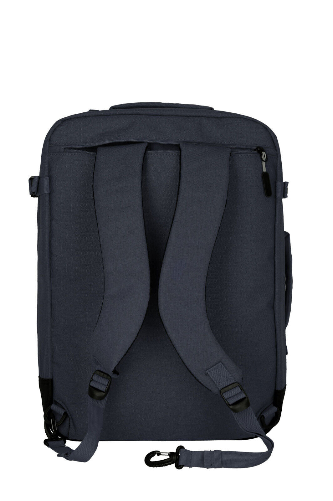 Travelite Kick Off Handgepäck Rucksack 35 L Anthrazit 50 cm