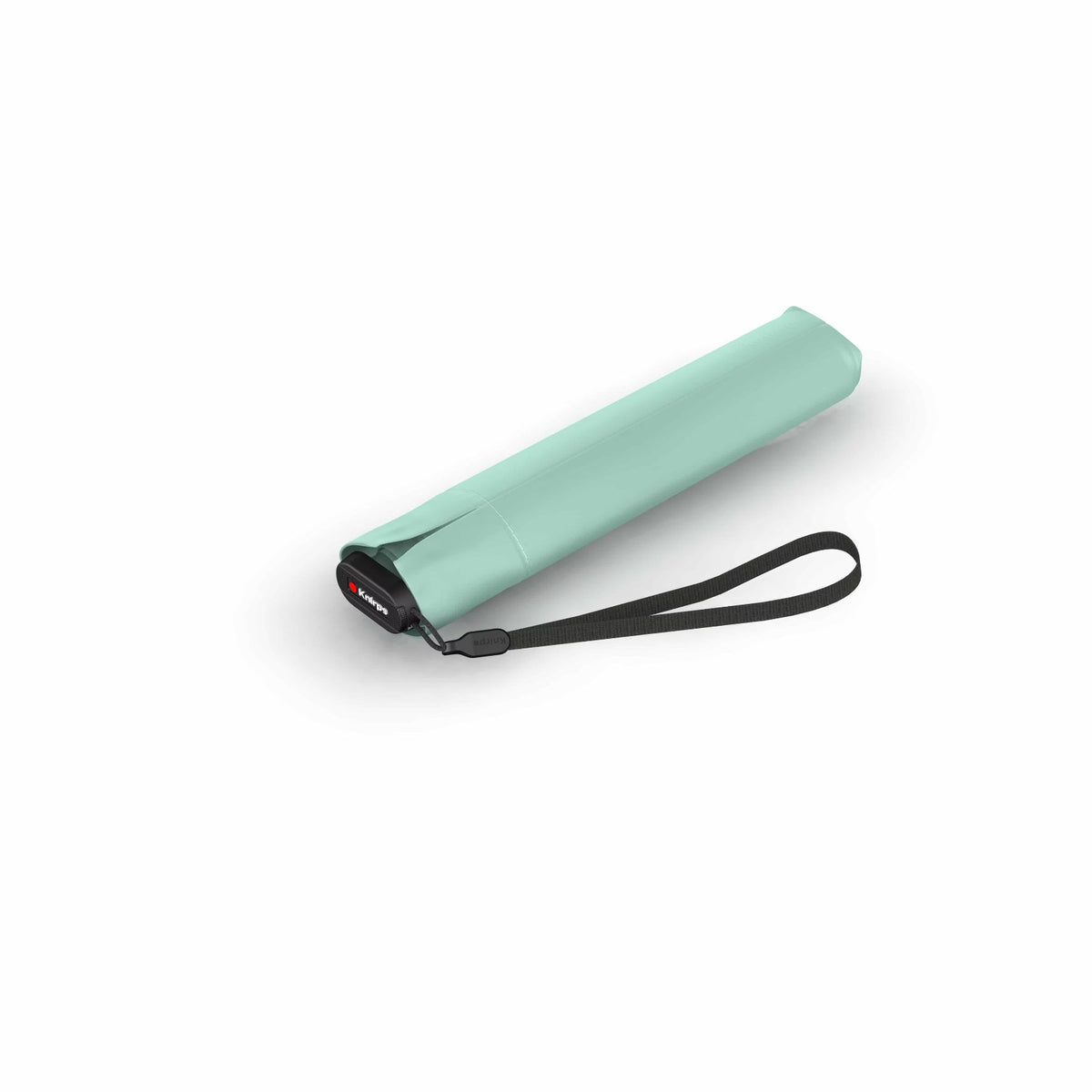 Knirps US.050 Mini Regenschirm Taschenschirm Schirm nur 115 g leicht mint grün