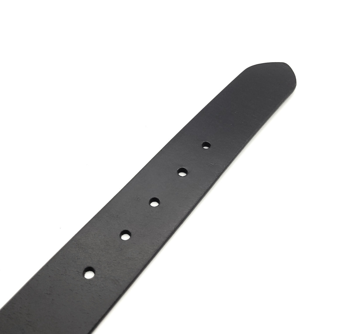 Hill Burry XXXL echt Leder Herren Gürtel Ledergürtel Jeansgürtel 130cm schwarz