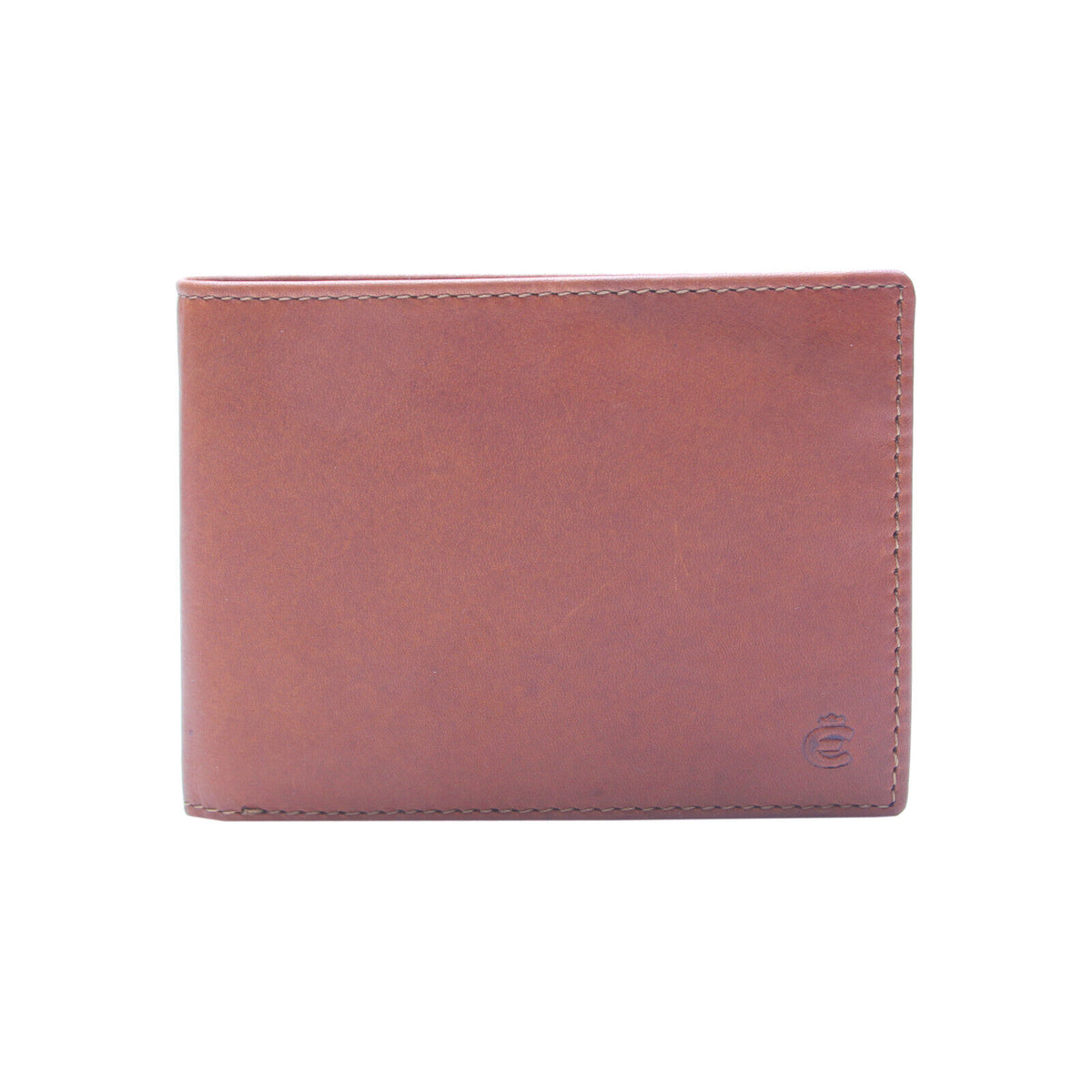 Esquire Dallas Leder Geldbörse mit Cardsafe & RFID-Schutz