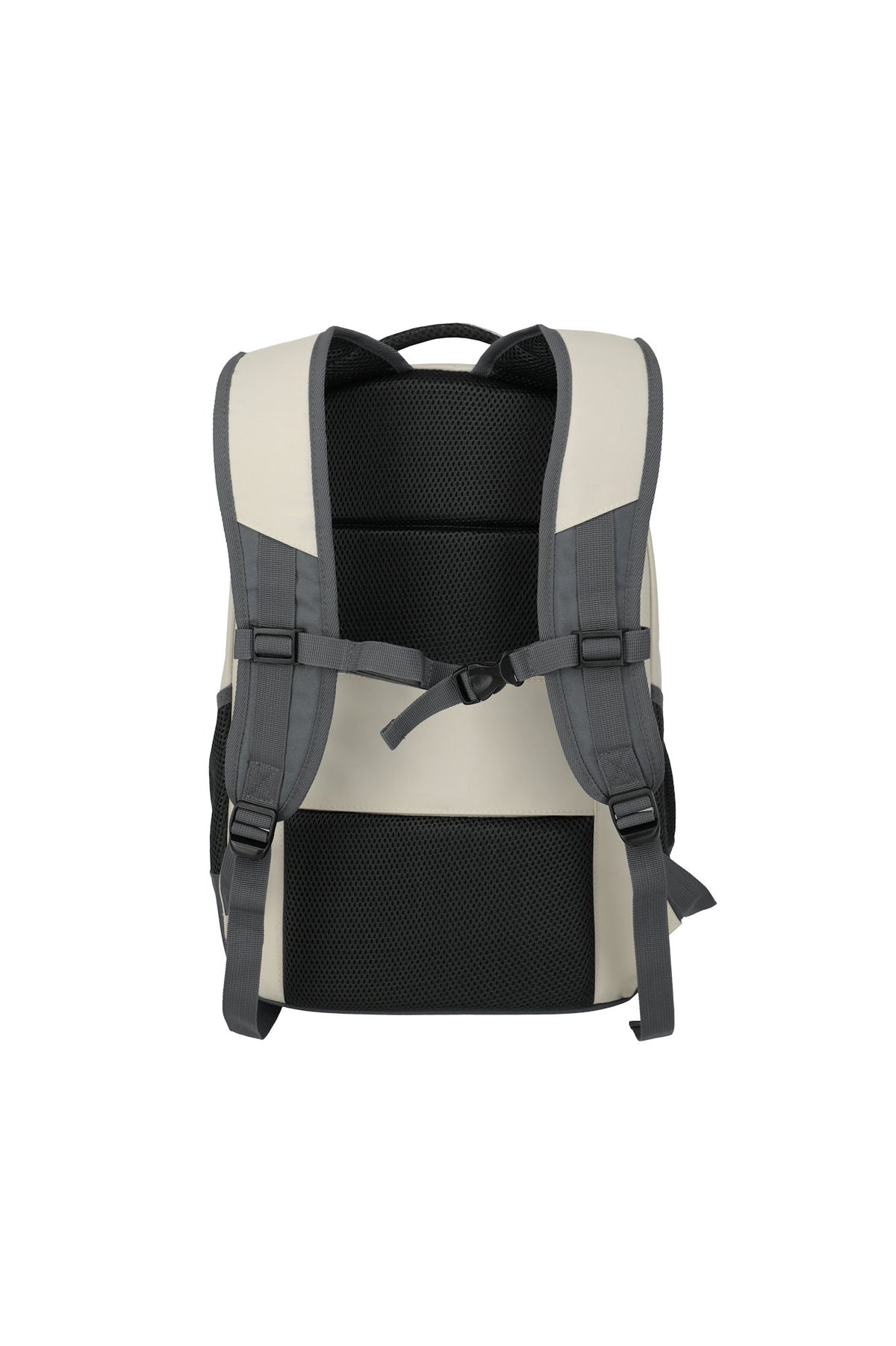 Travelite Basics Rucksack 22 l mit 15,6" Laptopfach Nature