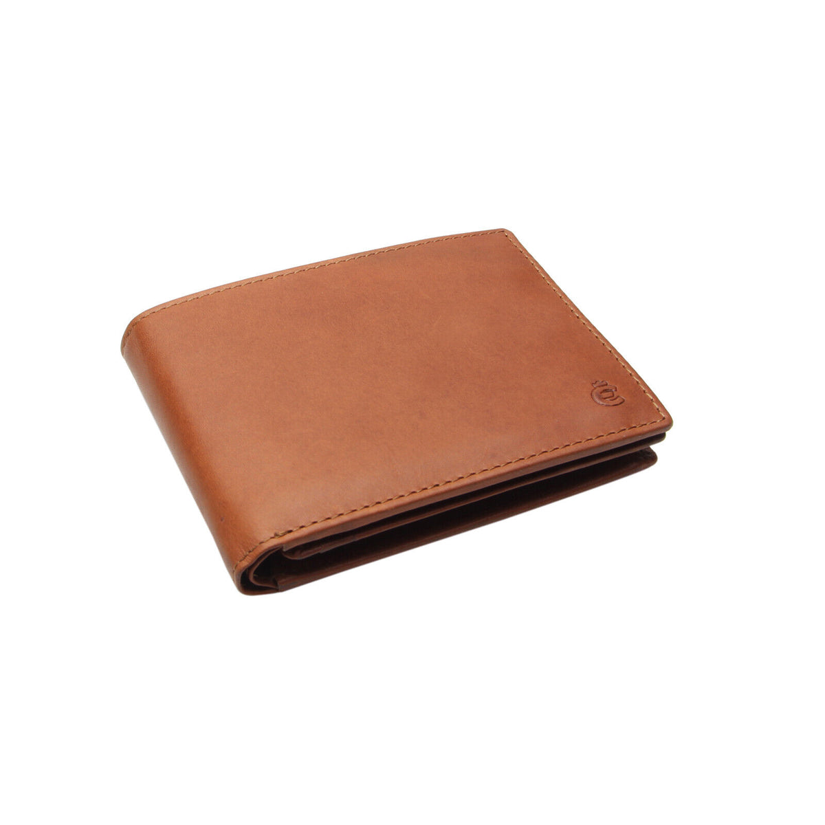 Esquire Dallas Leder Geldbörse mit Cardsafe & RFID-Schutz