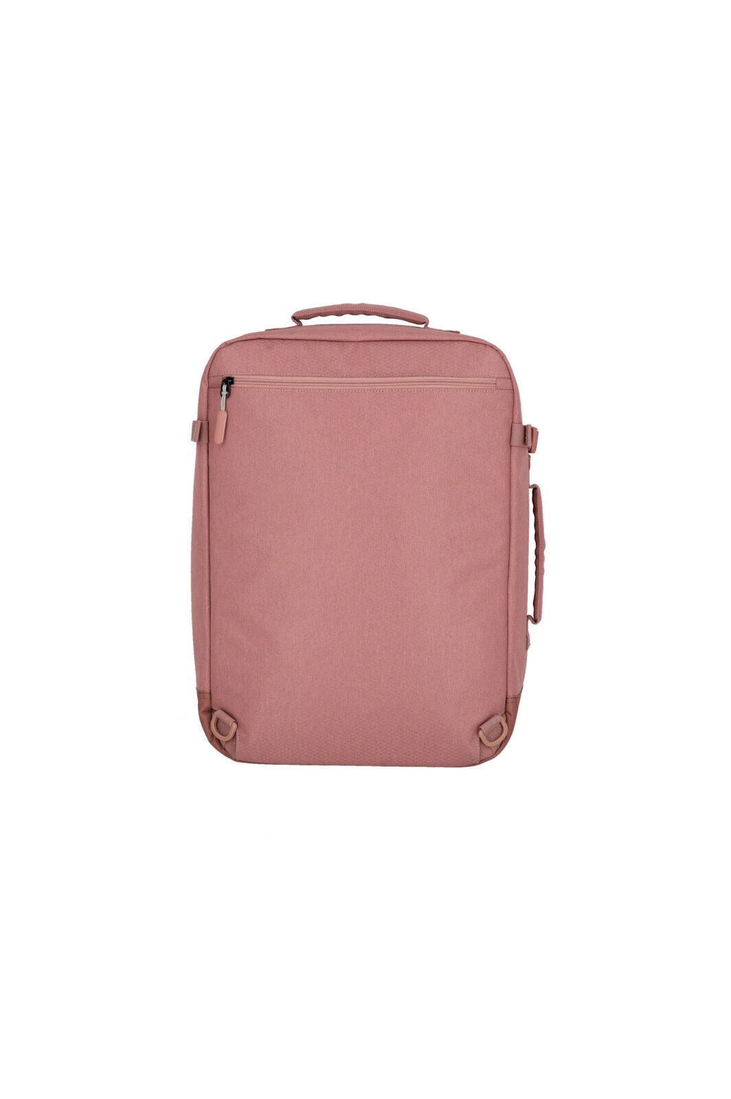 Travelite Kick Off Handgepäck Rucksack 35 L Rosé 50 cm