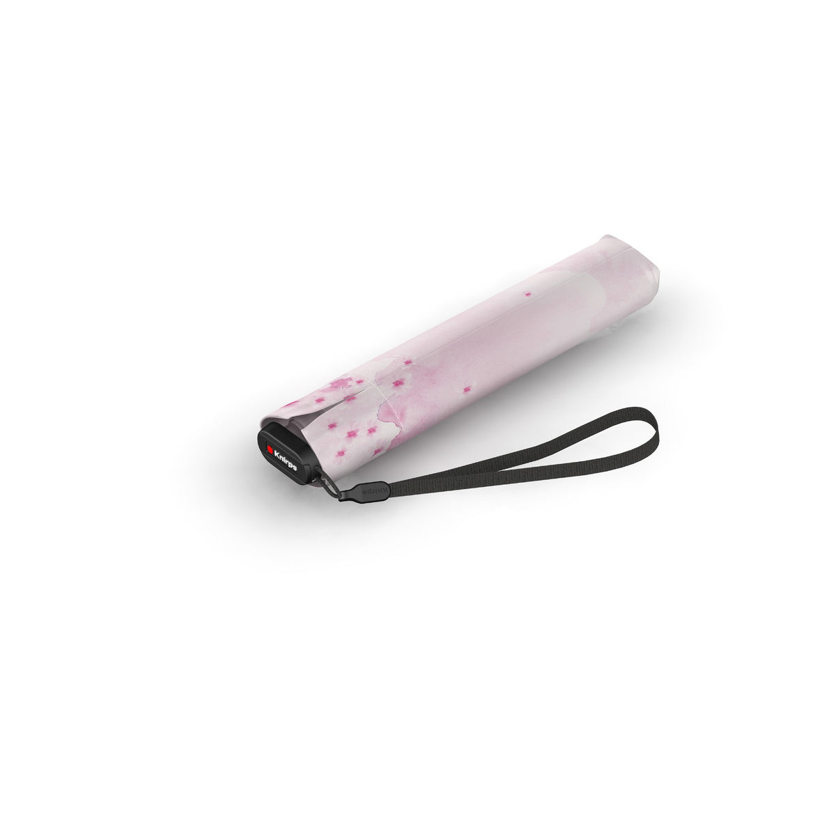 Knirps US.050 Mini Regenschirm Taschenschirm Schirm nur 115 g leicht sakura romance