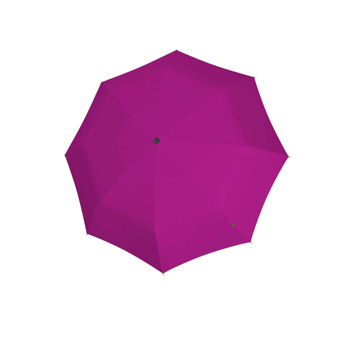 Knirps T.200 Medium Duomatic Regenschirm Taschenschirm Schirm sturmfest pink