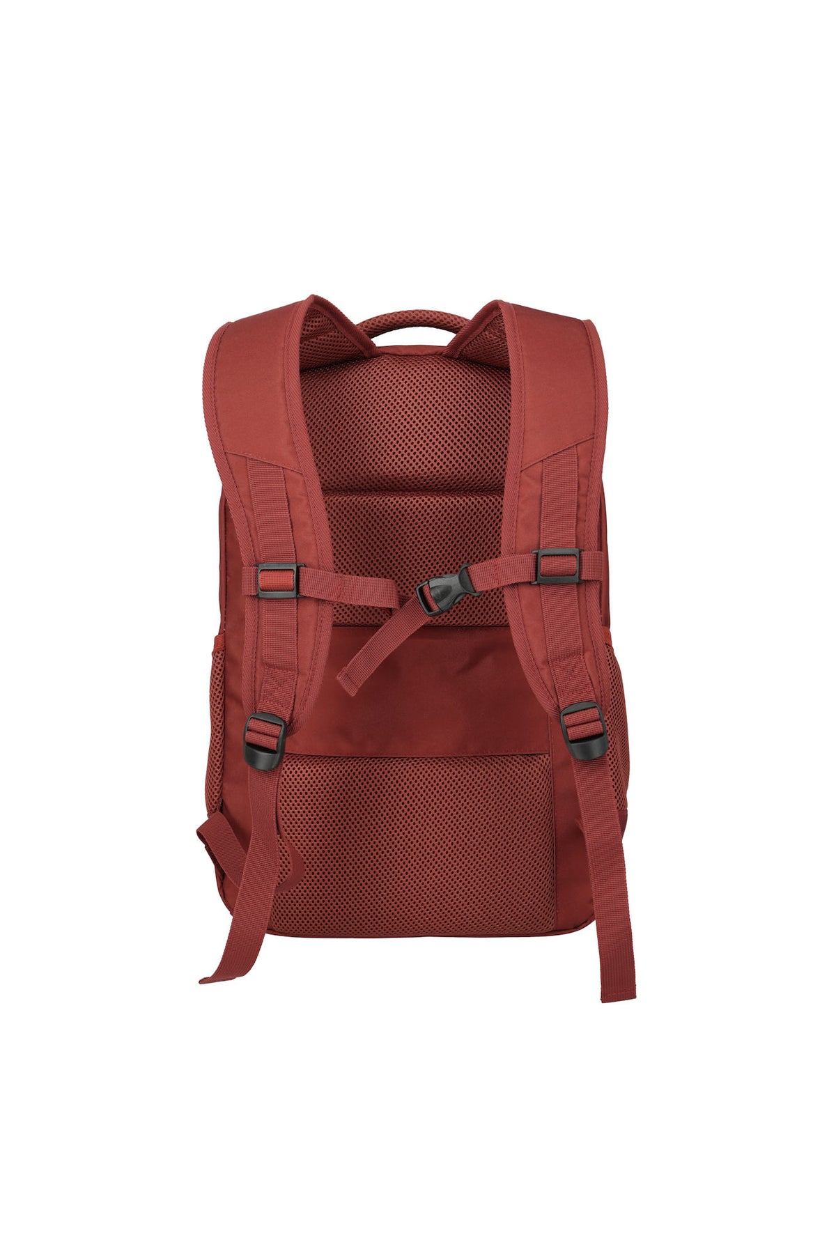 Travelite Basics Rucksack 22 l mit 15,6" Laptopfach Canyon