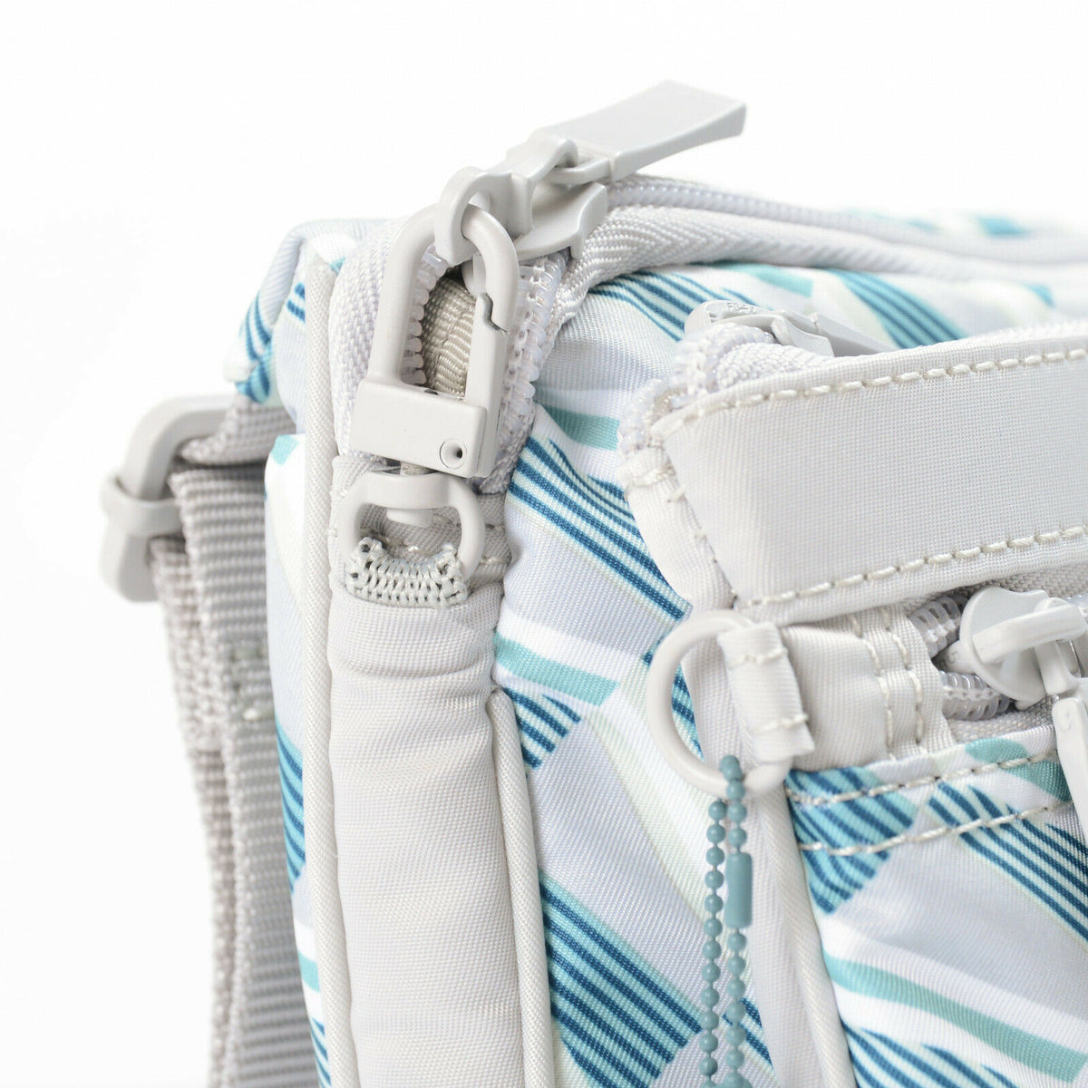 Hedgren Inner City Sally Umhängetasche RFID Nylon Sailor