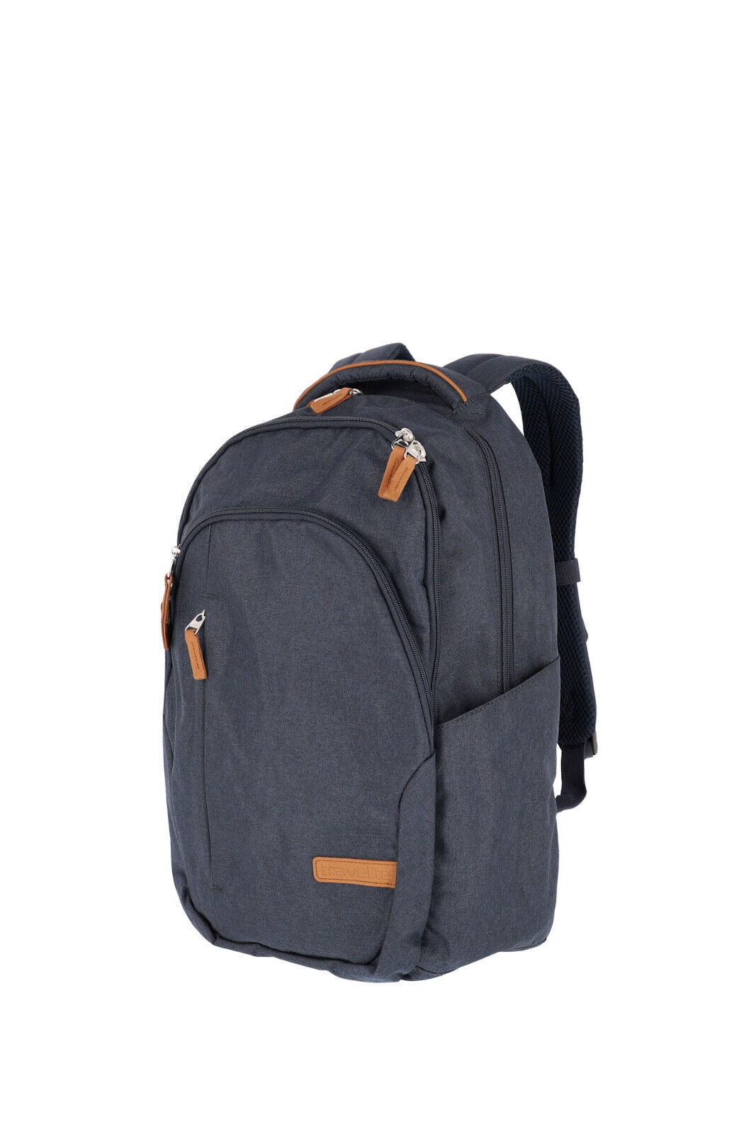 Travelite Freizeit Reise Rucksack Daypack Notebookfach Bordgepäck marine blau