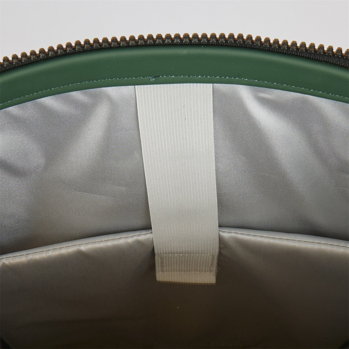 New Rebels Milkmaid Rolltop-Rucksack mit gepolstertem Laptopfach