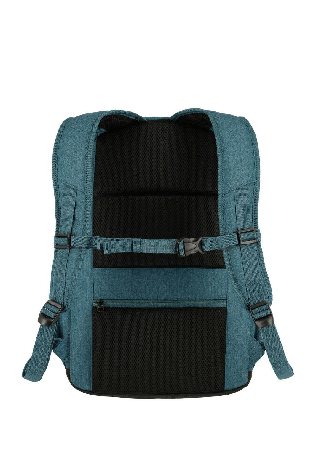 Travelite Freizeit Reise Rucksack Daypack Notebookfach Bordgepäck petrol