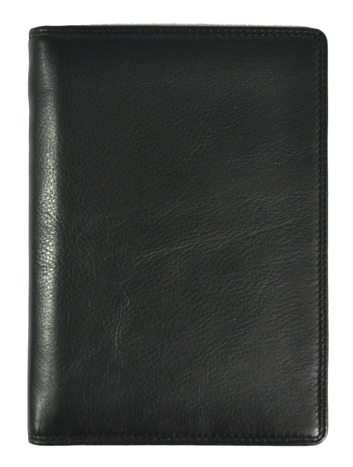 Jockey Club Nappaleder Passhülle & Brieftasche mit RFID-Schutz