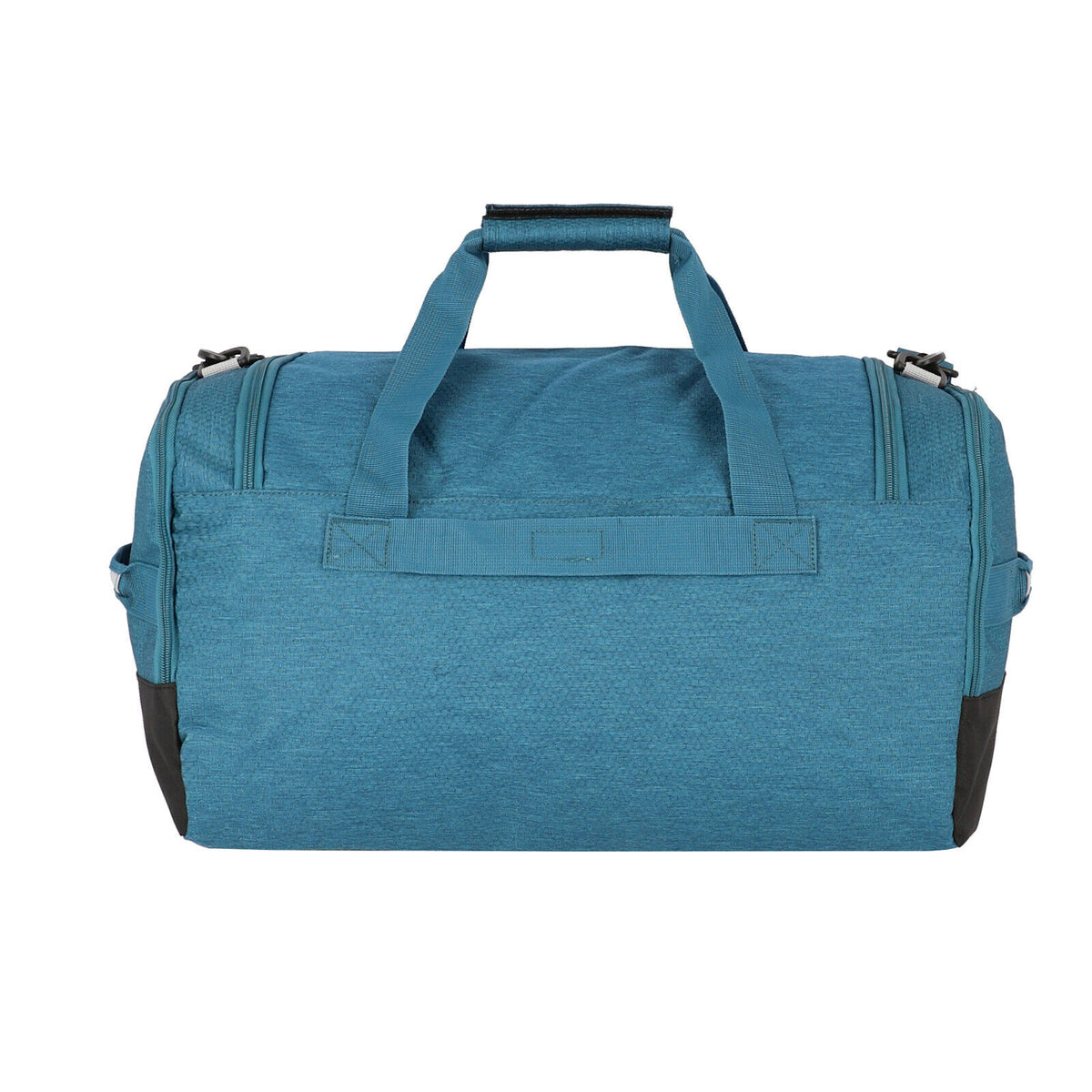 Travelite Kick Off Reisetasche M Petrol Seitenansicht