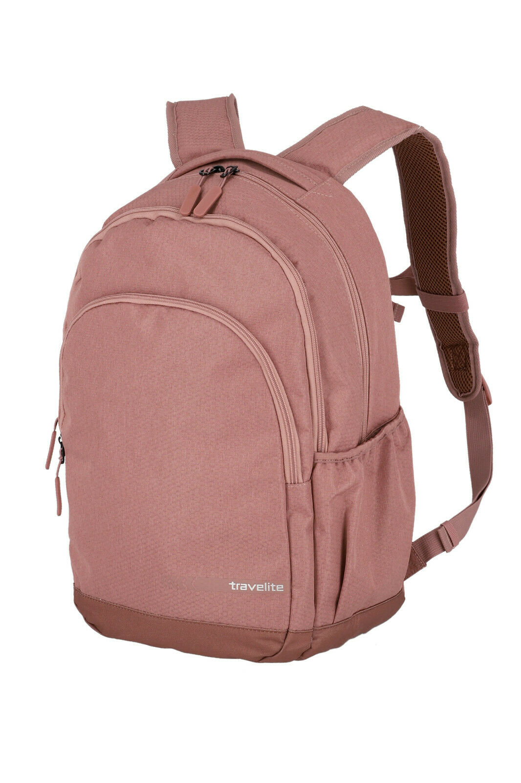 Travelite Kick Off Rucksack L mit 15,6 Zoll Laptopfach