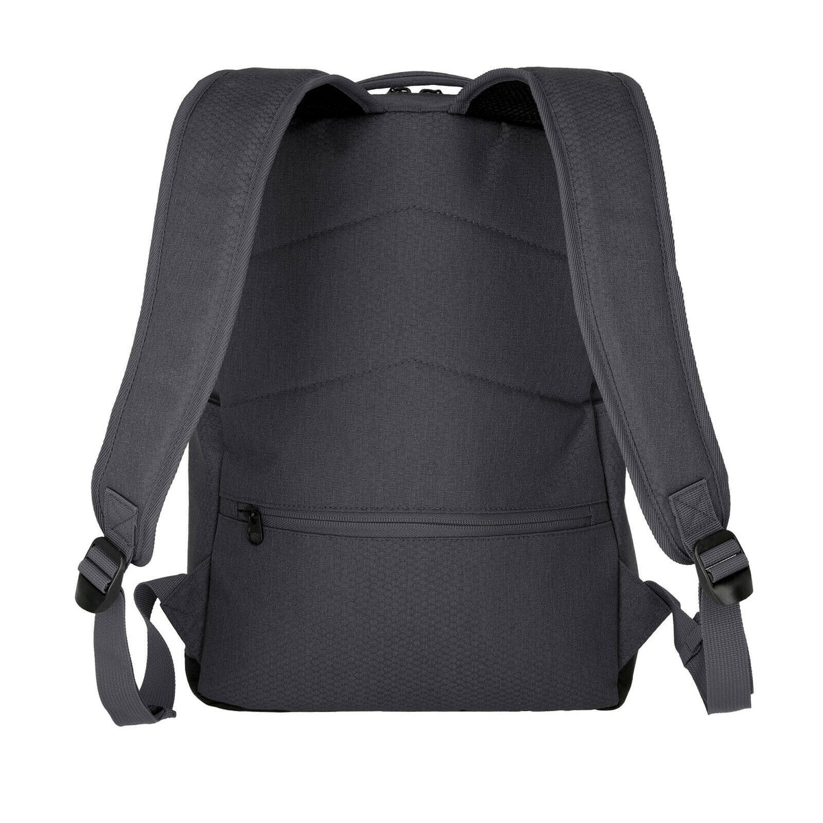 Travelite Kick Off Rucksack 17 Liter Anthrazit – Produktbild 4