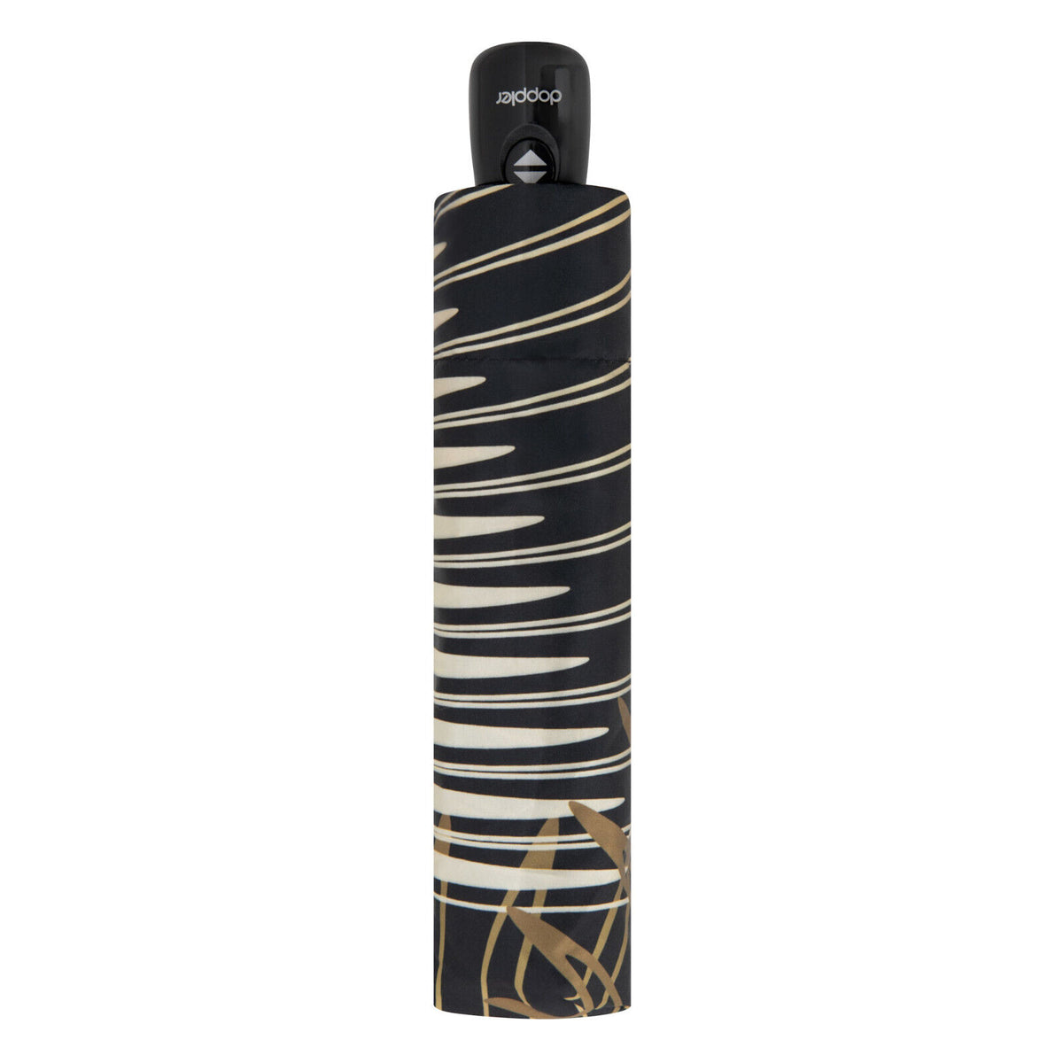 doppler Regenschirm Taschenschirm Fiber Magic Auf Zu Automatik Glorious Satin