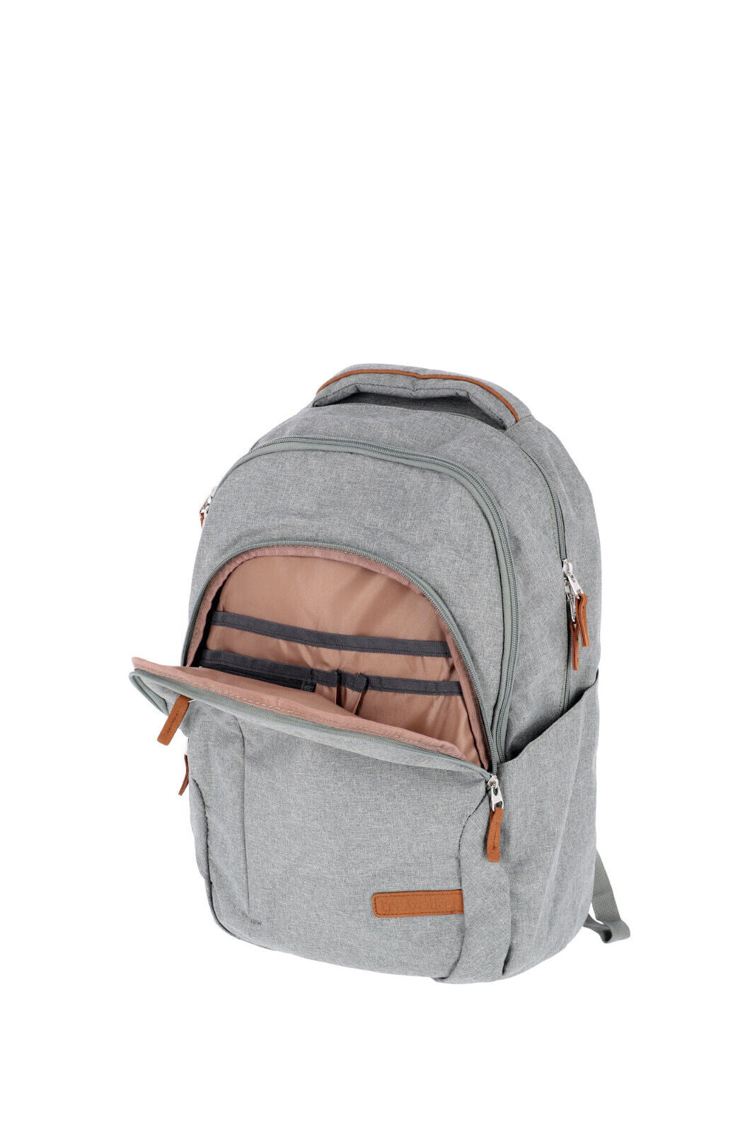 Travelite Freizeit Reise Rucksack Daypack Notebookfach Bordgepäck khaki