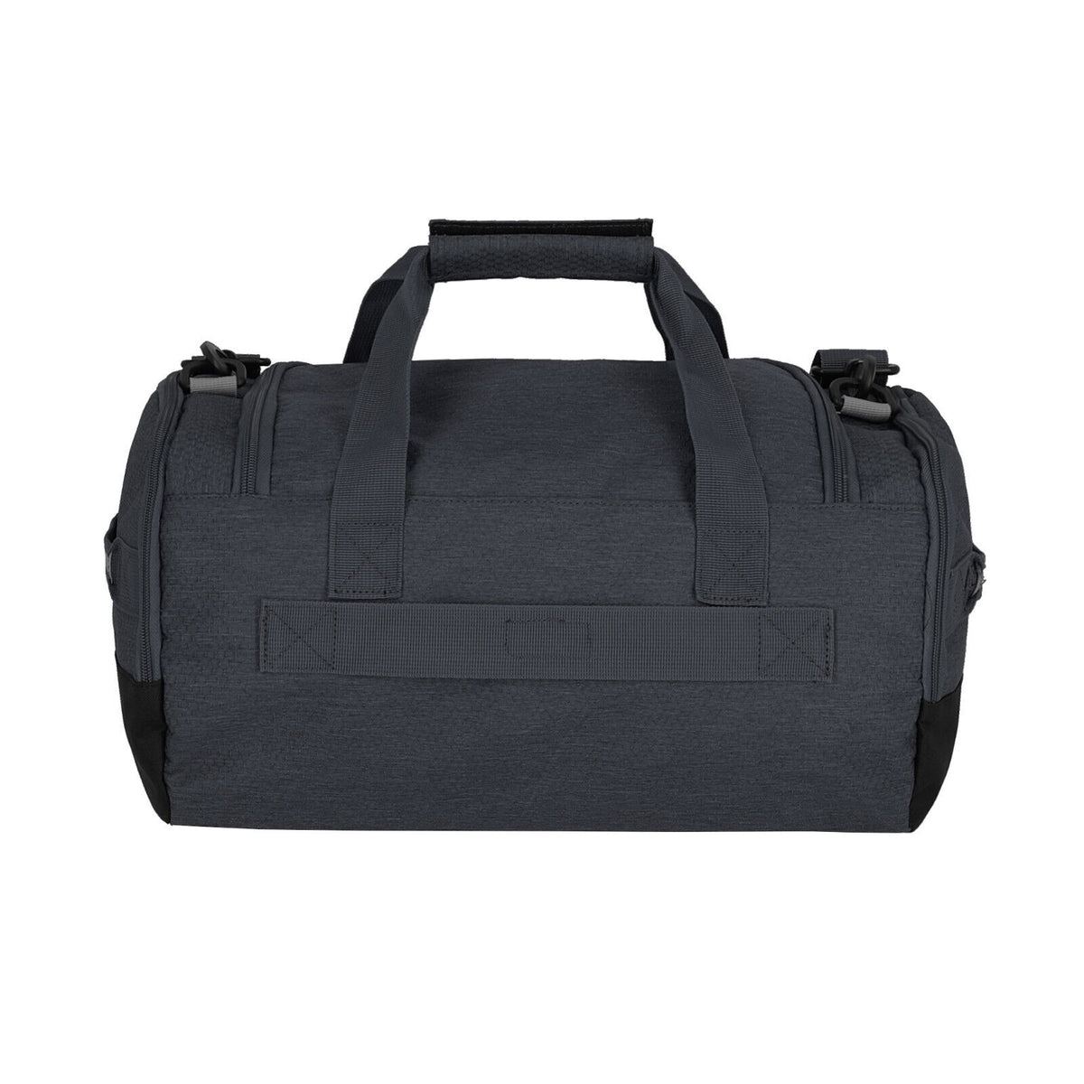 Travelite Kick Off kleine Reisetasche Sporttasche S 23 Liter 40 cm anthrazit