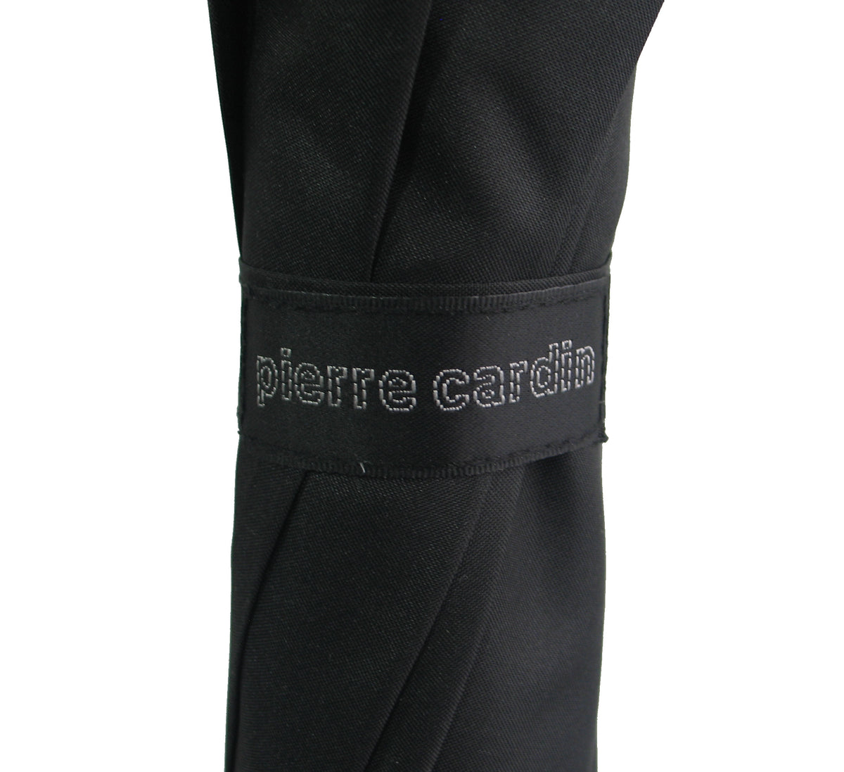 Pierre Cardin Golf Regenschirm mit Stahlgestell und 8 Schienen