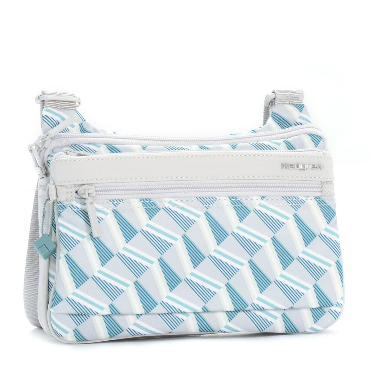 Hedgren Inner City Sally Umhängetasche RFID Nylon Sailor
