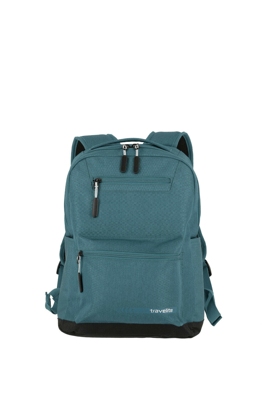 Travelite Kick Off Rucksack 17 Liter Petrol – Produktbild 2