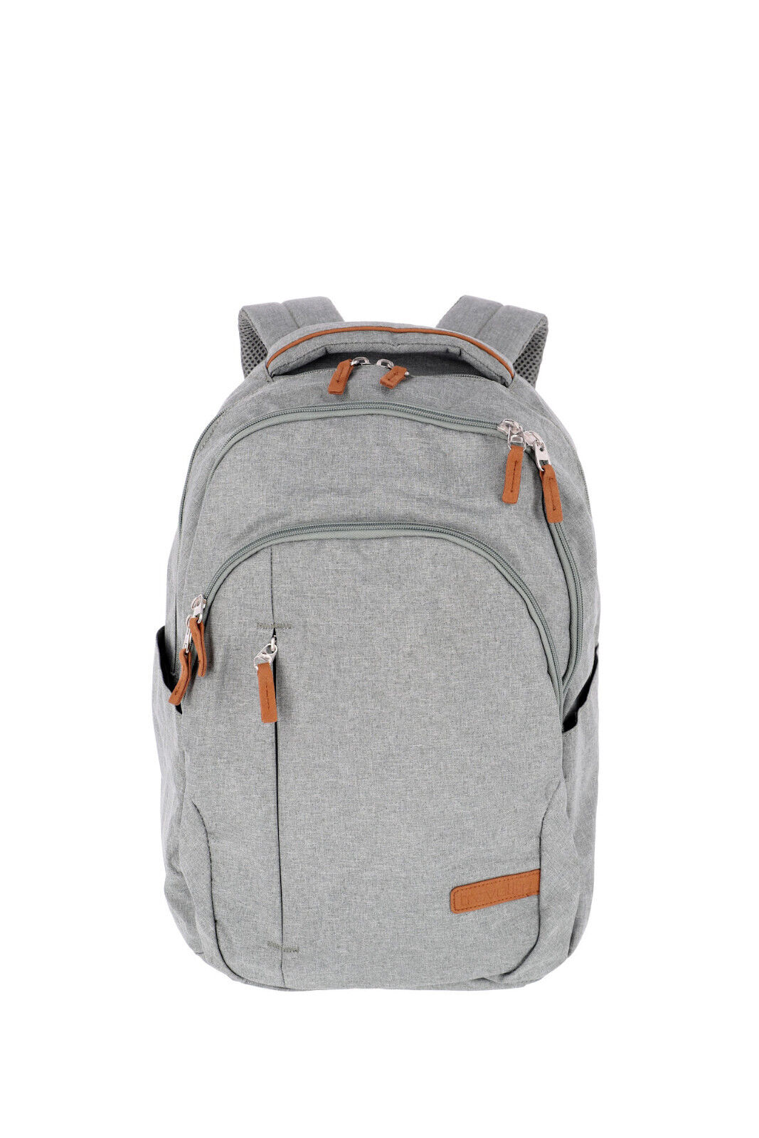 Travelite Freizeit Reise Rucksack Daypack Notebookfach Bordgepäck khaki