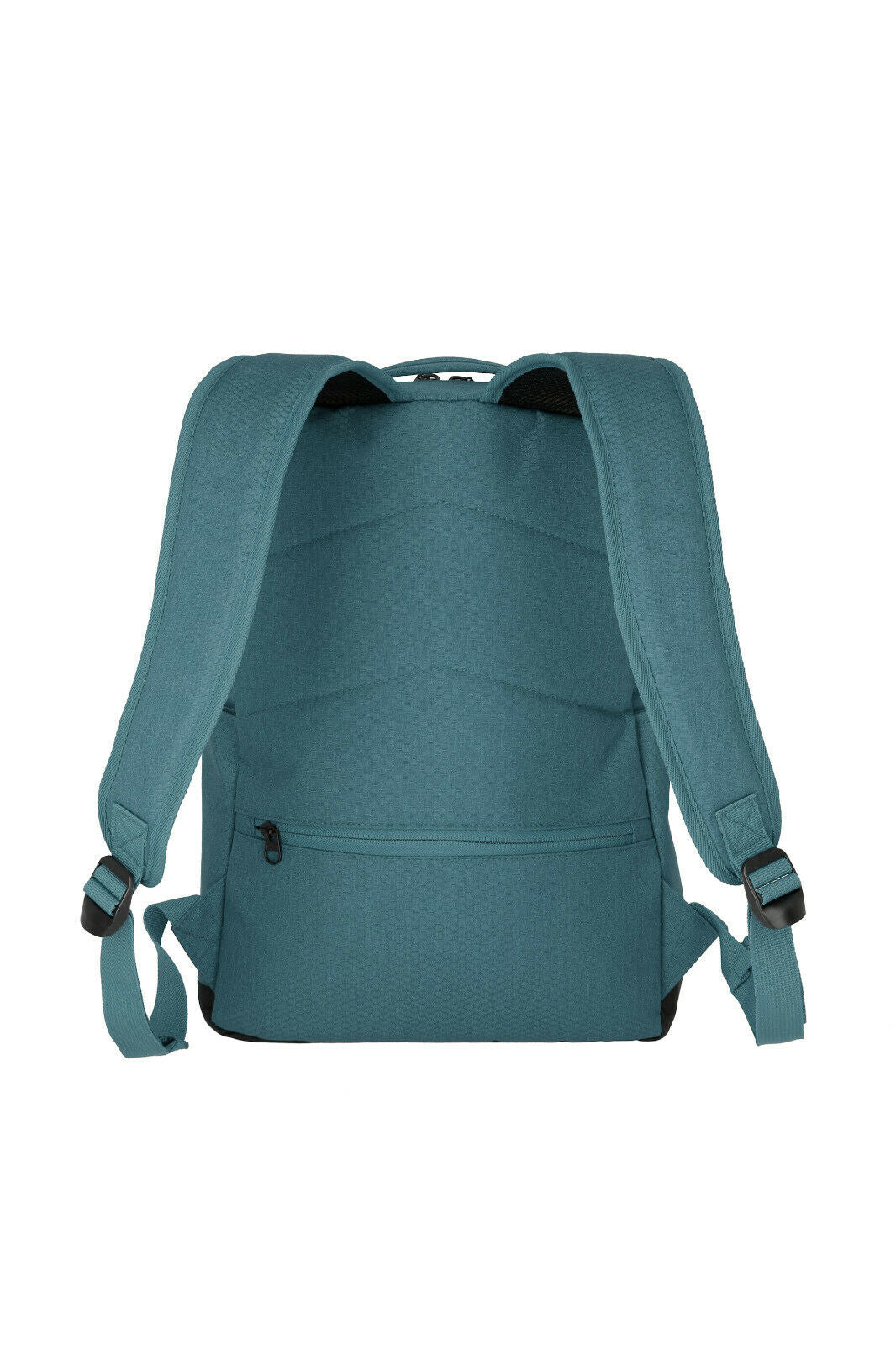 Travelite Kick Off Rucksack 17 Liter Petrol – Produktbild 4