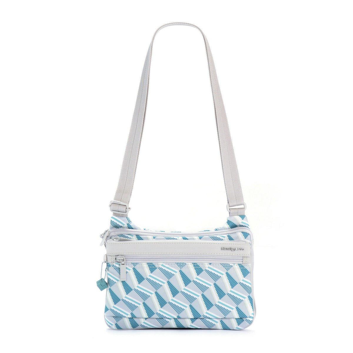 Hedgren Inner City Sally Umhängetasche RFID Nylon Sailor